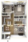 Berkshire Two Bedroom